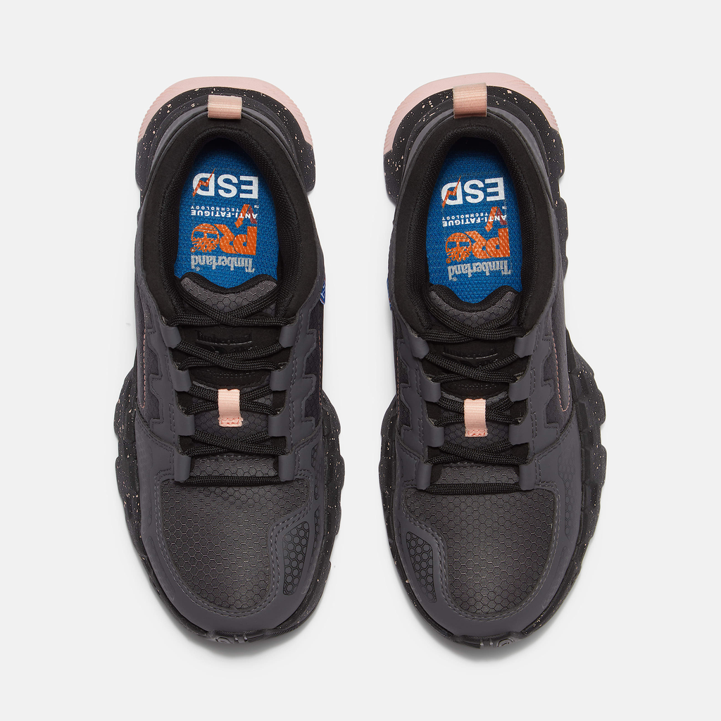 Womens Powertrain EV Composite Toe SD10 Work Sneaker - Image 2