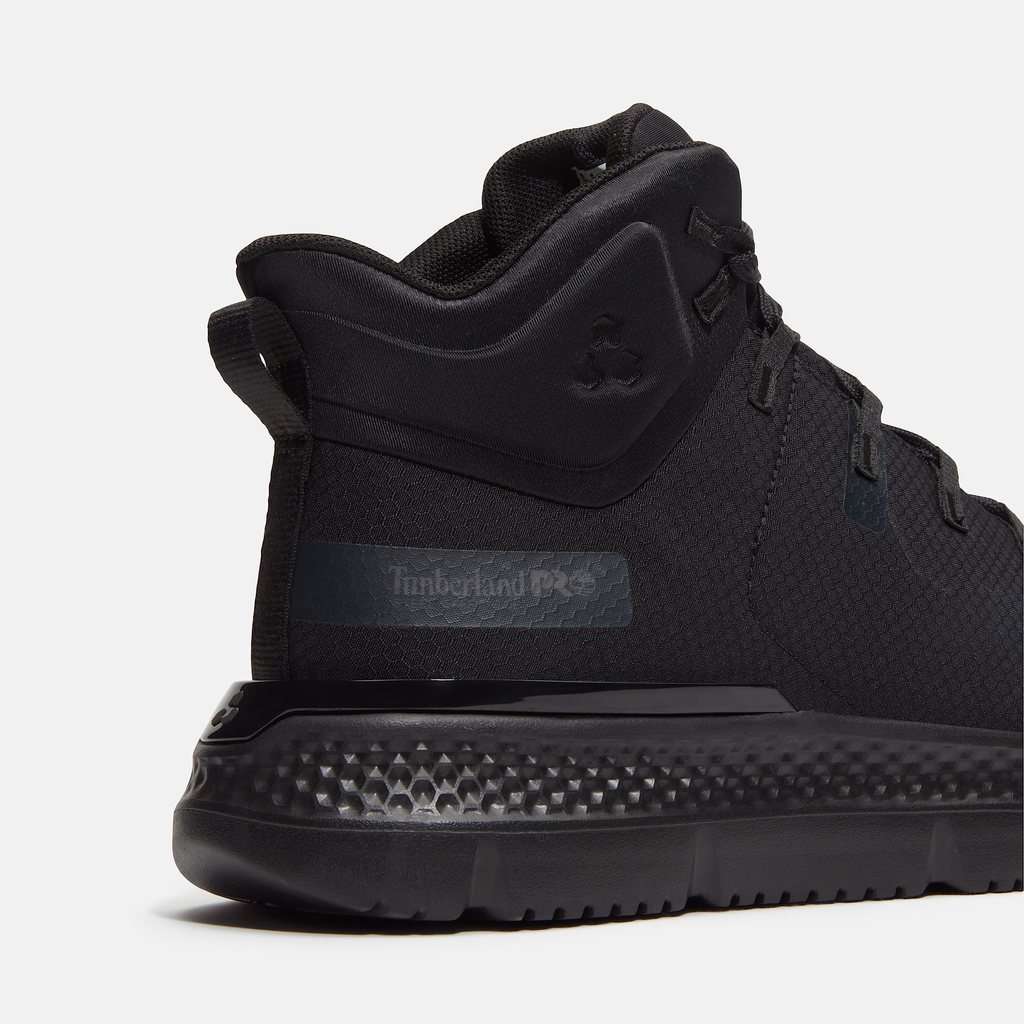 Mens Intercept Mid CSA Steel Toe Work Sneaker - Image 8