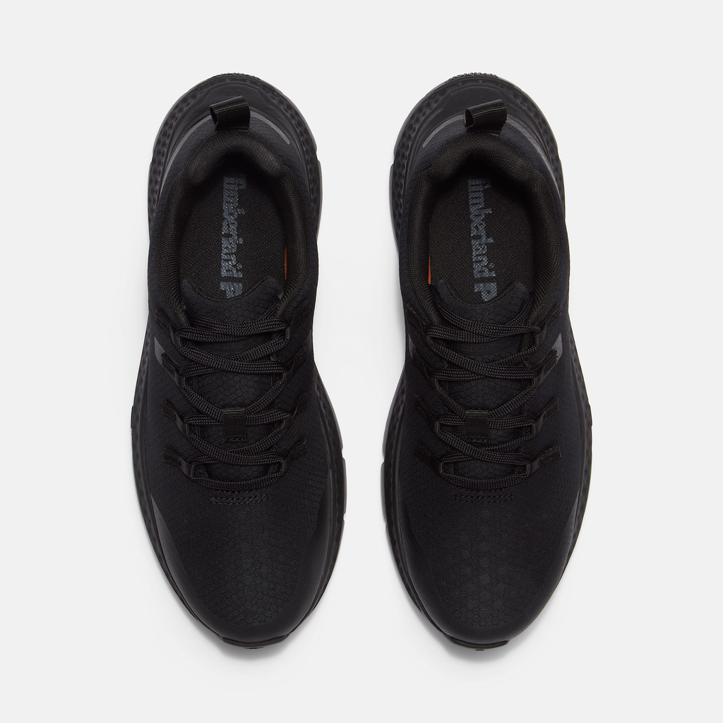 Womens Power Shift Slip-Resistant Hospitality Work Sneaker - Image 2