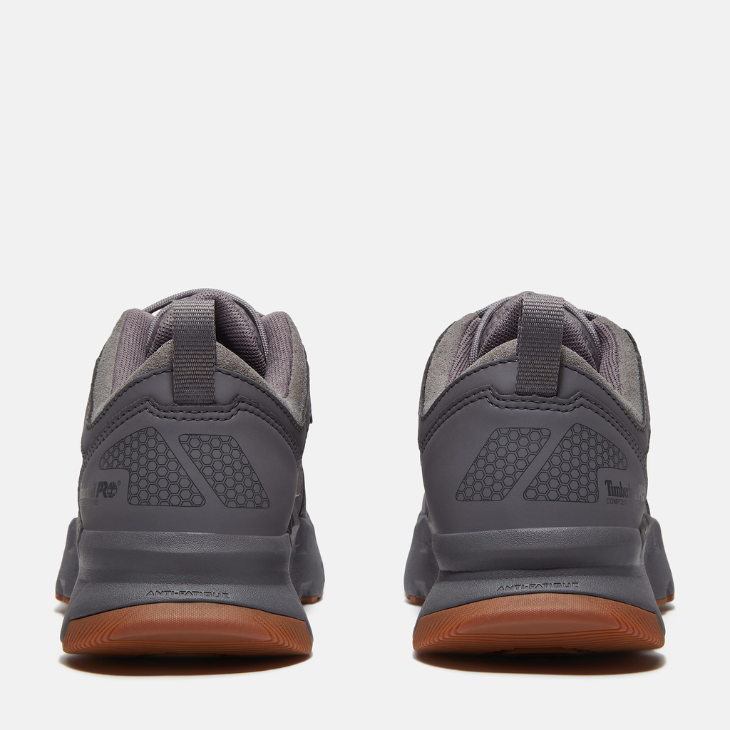 Mens Powertrain EV Composite Toe SD10 Work Sneaker - Image 5