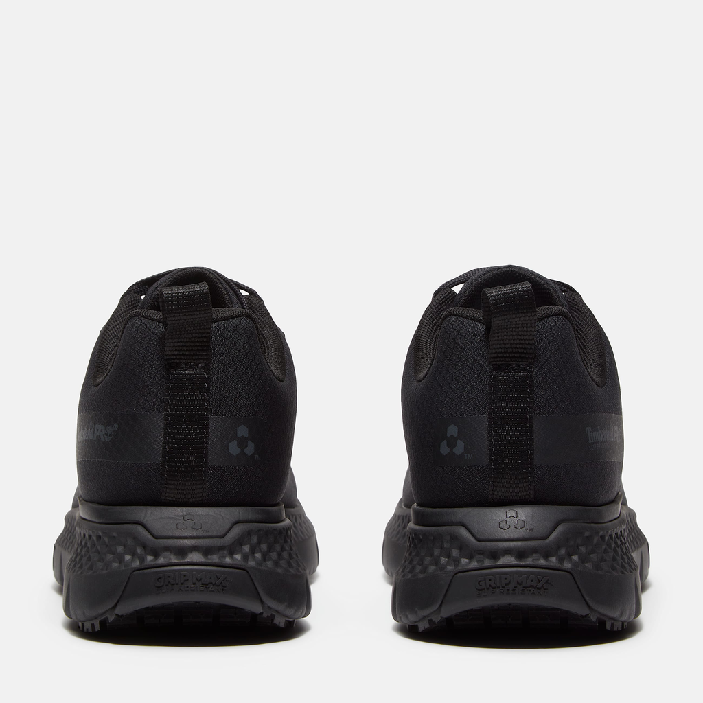 Womens Power Shift Slip-Resistant Hospitality Work Sneaker - Image 5