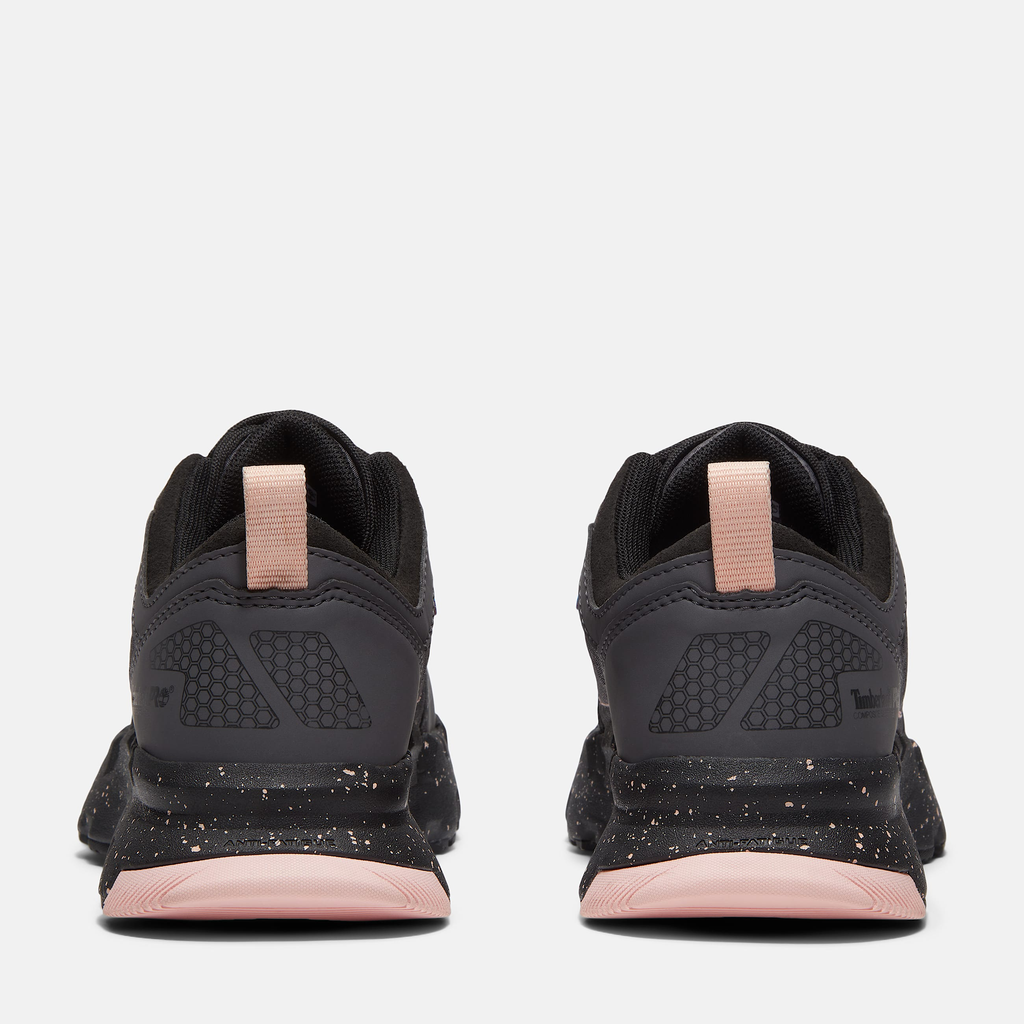 Womens Powertrain EV Composite Toe SD10 Work Sneaker - Image 5