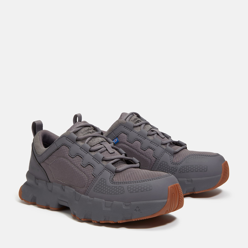 Mens Powertrain EV Composite Toe SD10 Work Sneaker - Image 4