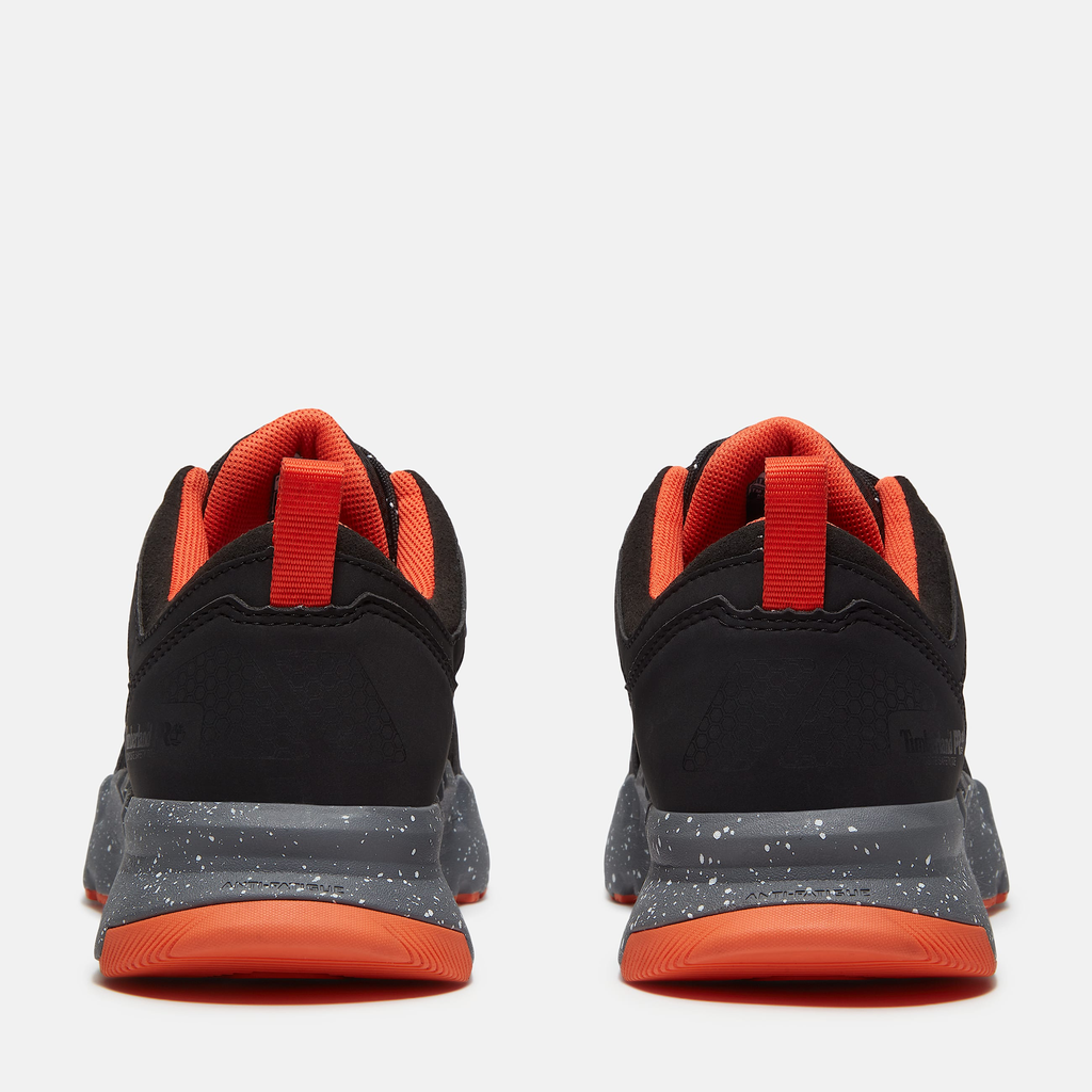 Mens Powertrain EV Composite Toe SD10 Work Sneaker - Image 5