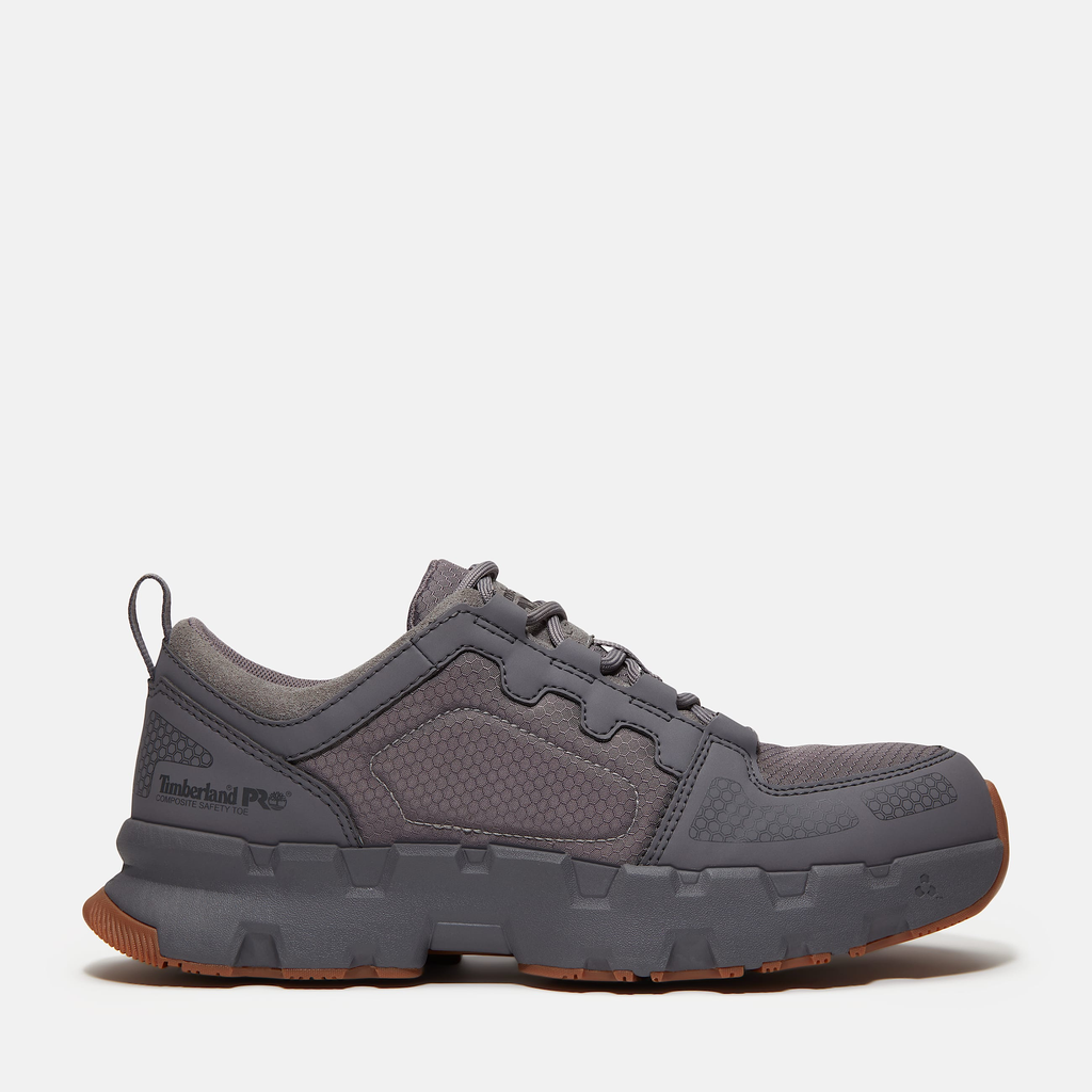 Mens Powertrain EV Composite Toe SD10 Work Sneaker