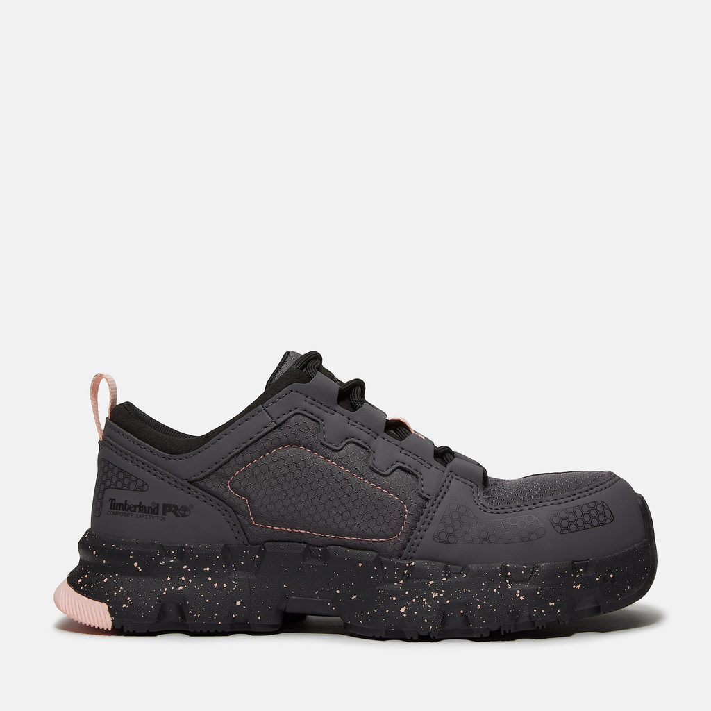Womens Powertrain EV Composite Toe SD10 Work Sneaker