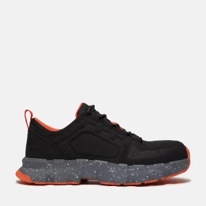 Mens Powertrain EV Composite Toe SD10 Work Sneaker