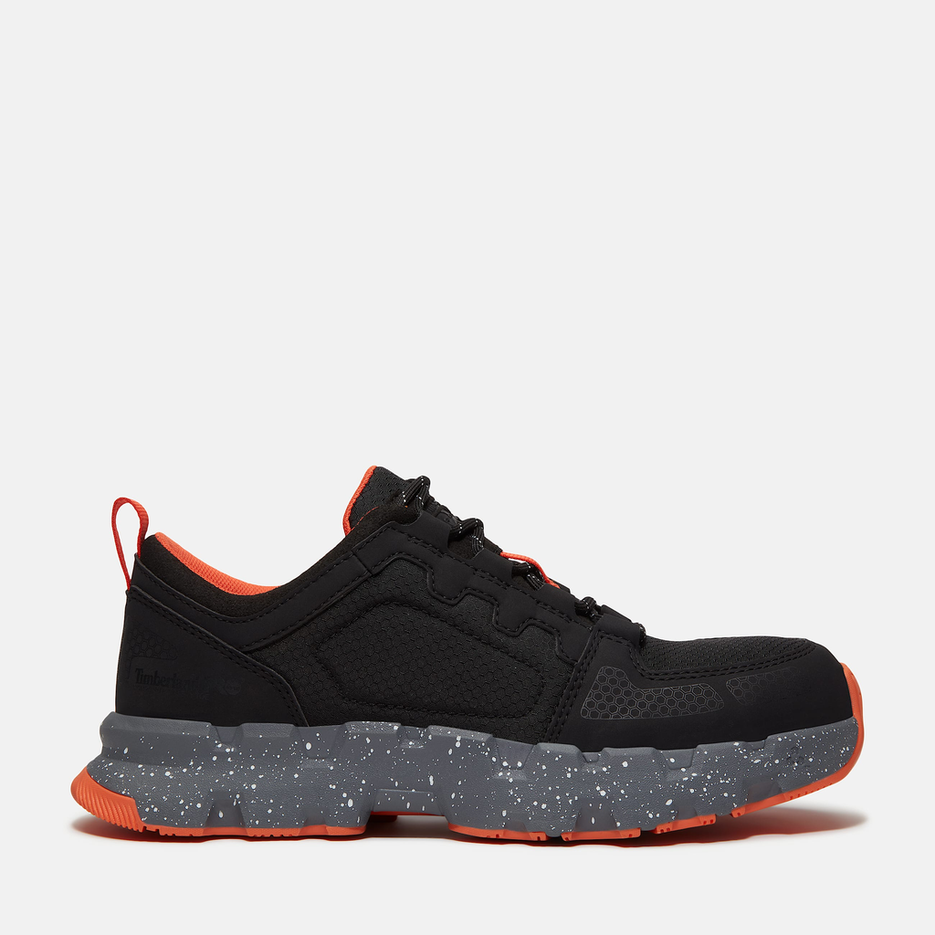 Mens Powertrain EV Composite Toe SD10 Work Sneaker