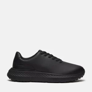 Womens Power Shift Slip-Resistant Hospitality Work Sneaker