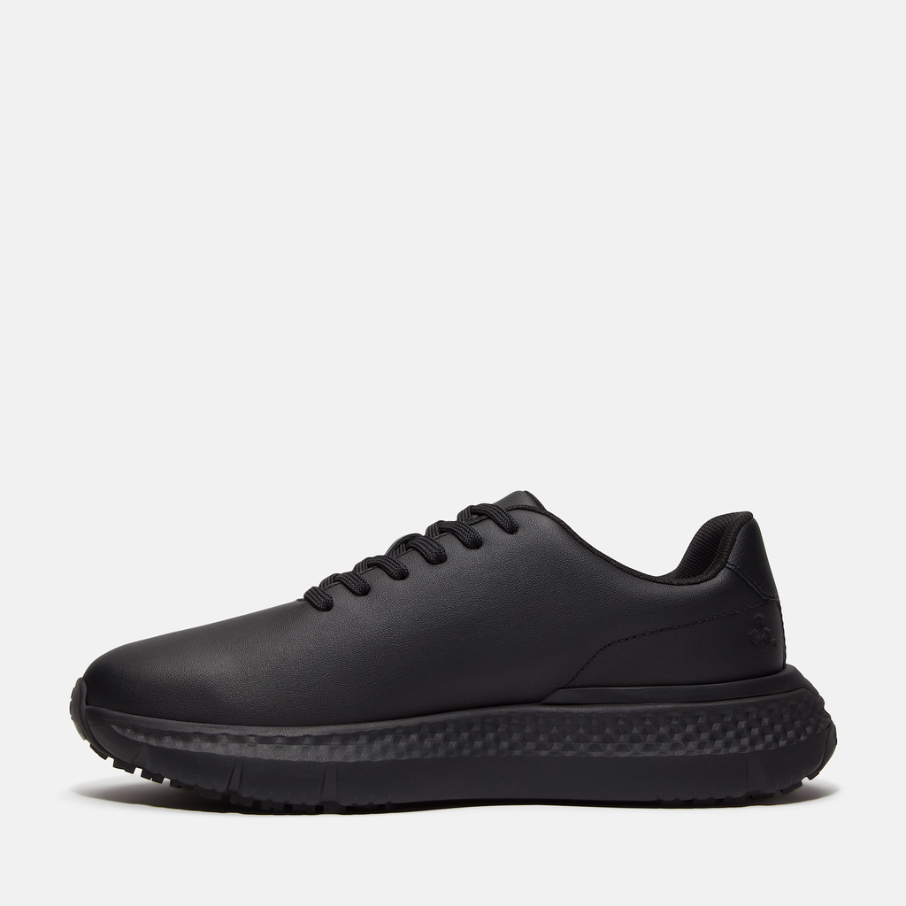 Womens Power Shift Slip-Resistant Hospitality Work Sneaker - Image 6