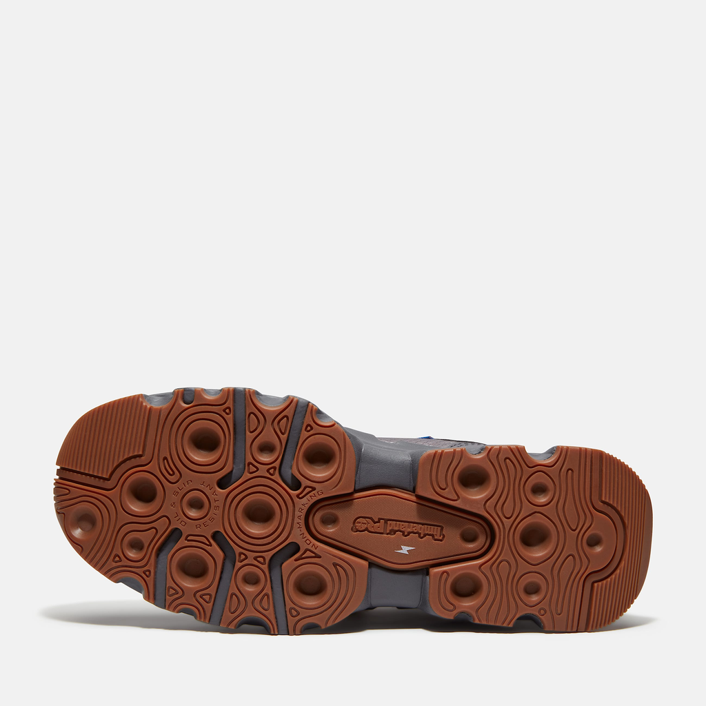 Mens Powertrain EV Composite Toe SD10 Work Sneaker - Image 3