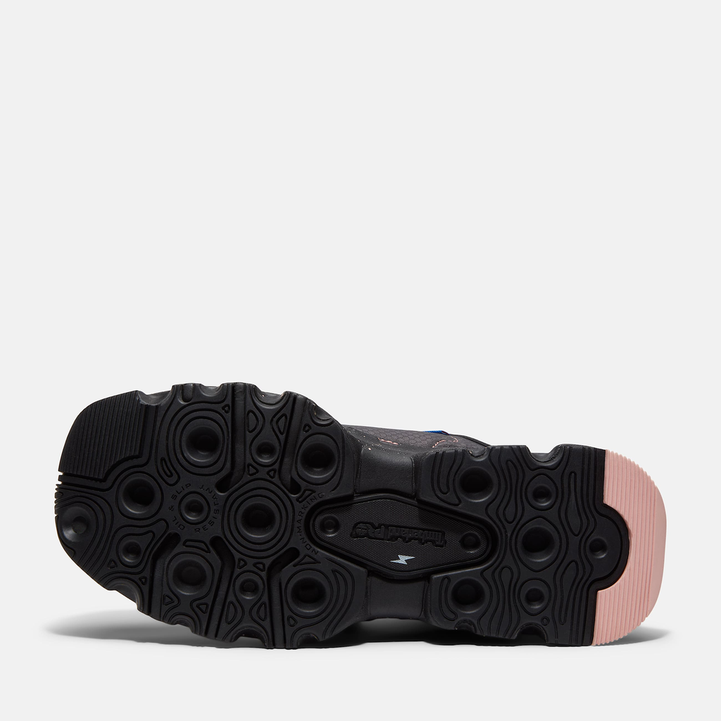 Womens Powertrain EV Composite Toe SD10 Work Sneaker - Image 3