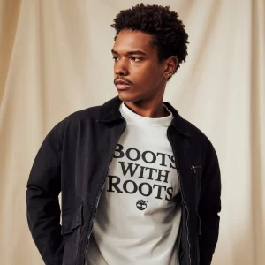 Mens Slogan T-Shirt
