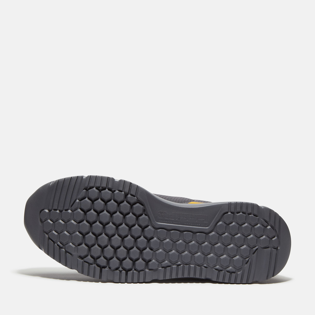 Mens Intercept Mid Steel Toe Work Sneaker - Image 3