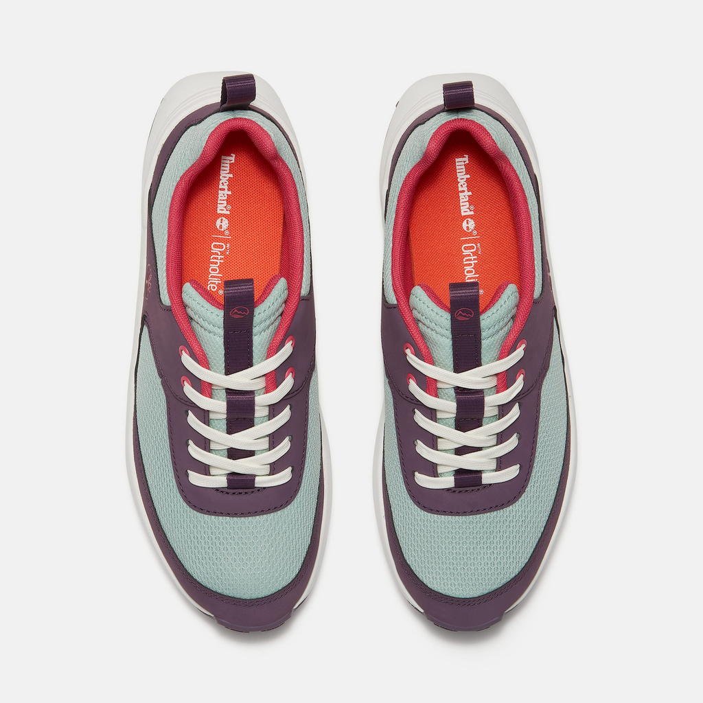 Junior Motion Access Low Lace-Up Sneaker - Image 2