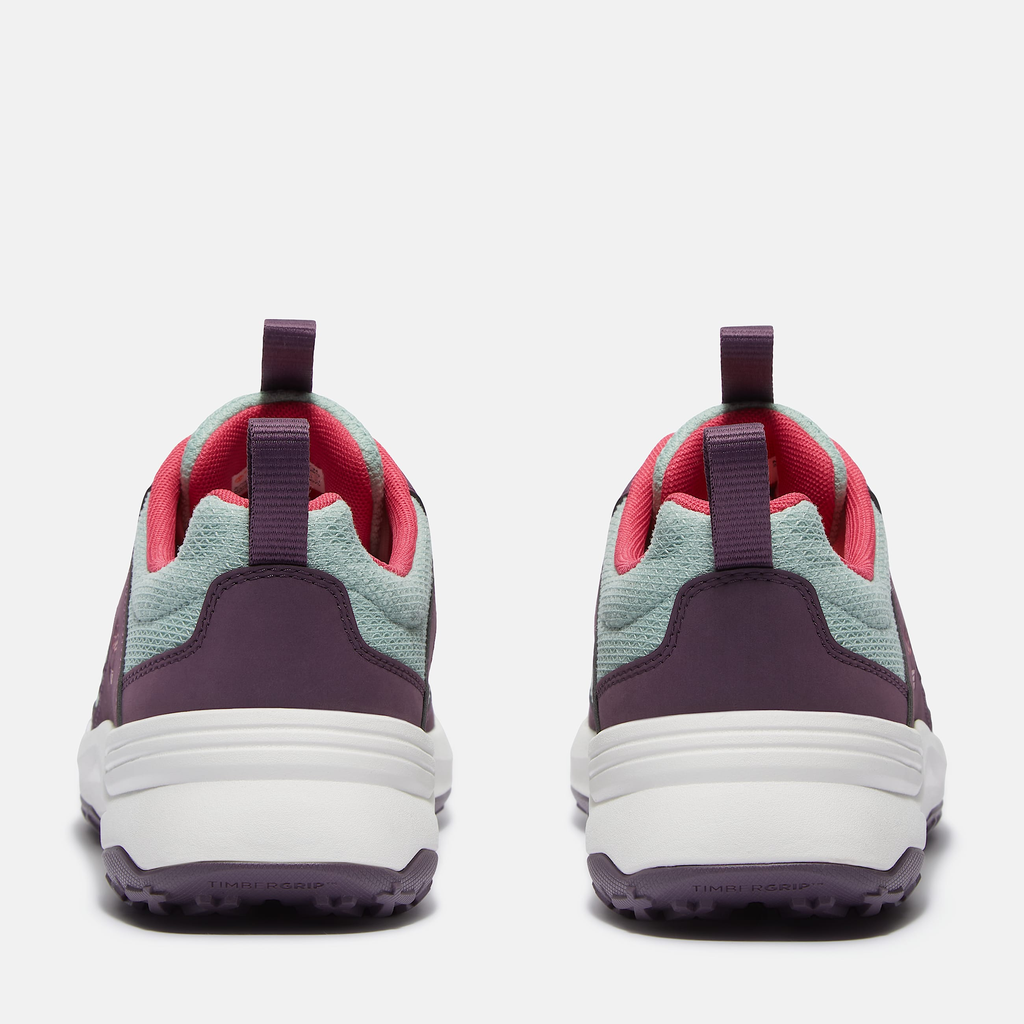 Junior Motion Access Low Lace-Up Sneaker - Image 5