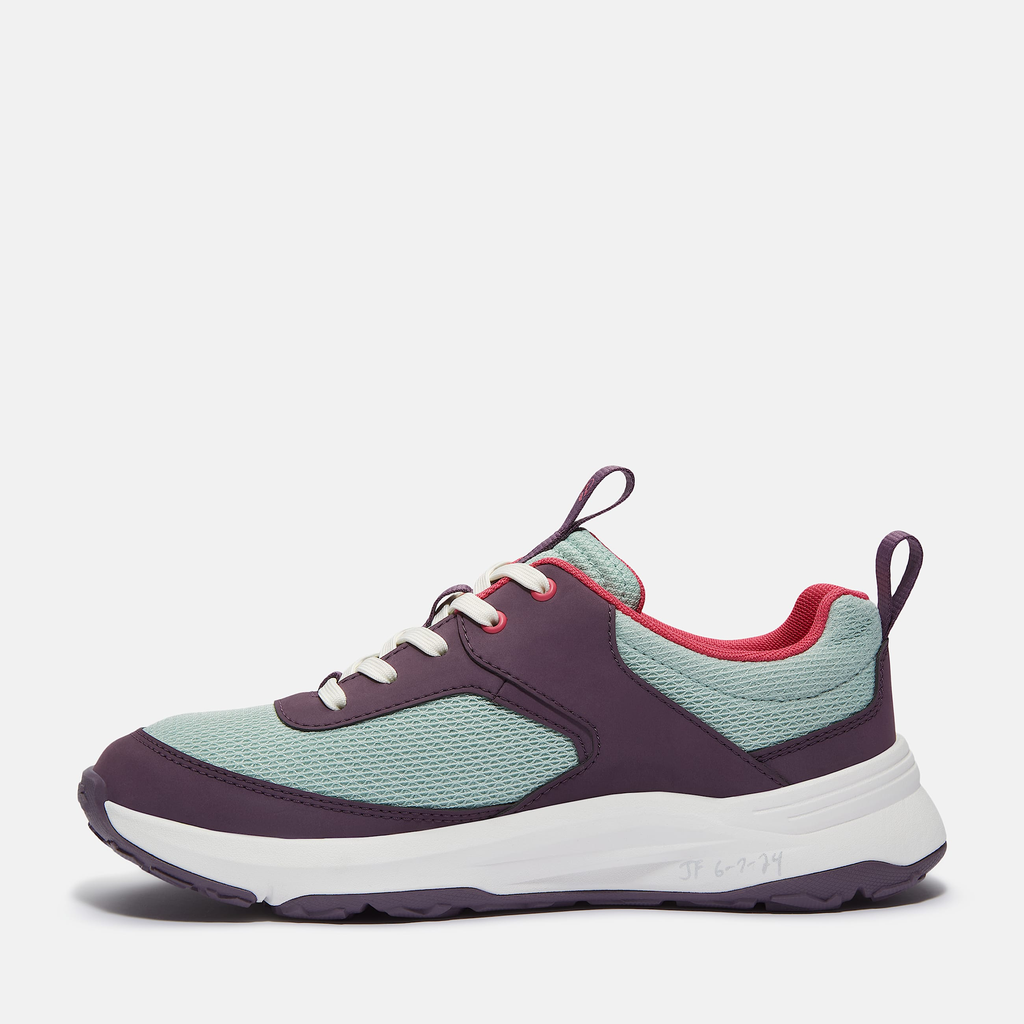 Junior Motion Access Low Lace-Up Sneaker - Image 6
