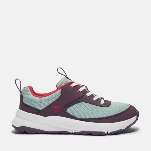 Junior Motion Access Low Lace-Up Sneaker