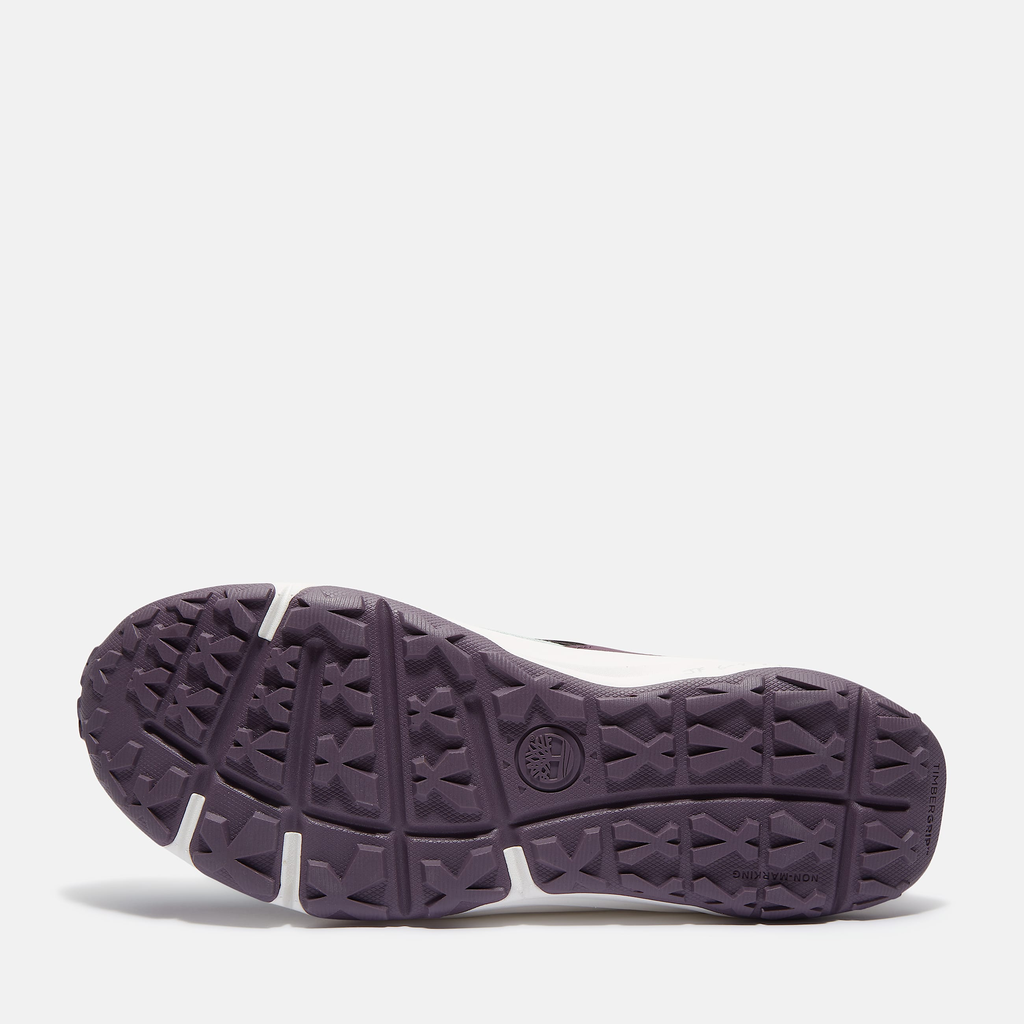 Junior Motion Access Low Lace-Up Sneaker - Image 3