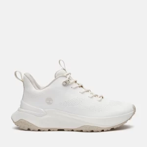 Womens Motion Access Low Lace-Up Sneaker