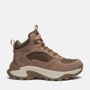 Womens Mt. Maddsen Peak Waterproof Hiking Boot