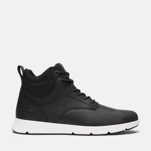 Men¡¯s Parker Street High-Top Sneaker
