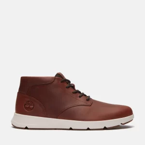 Mens Parker Street Sneaker