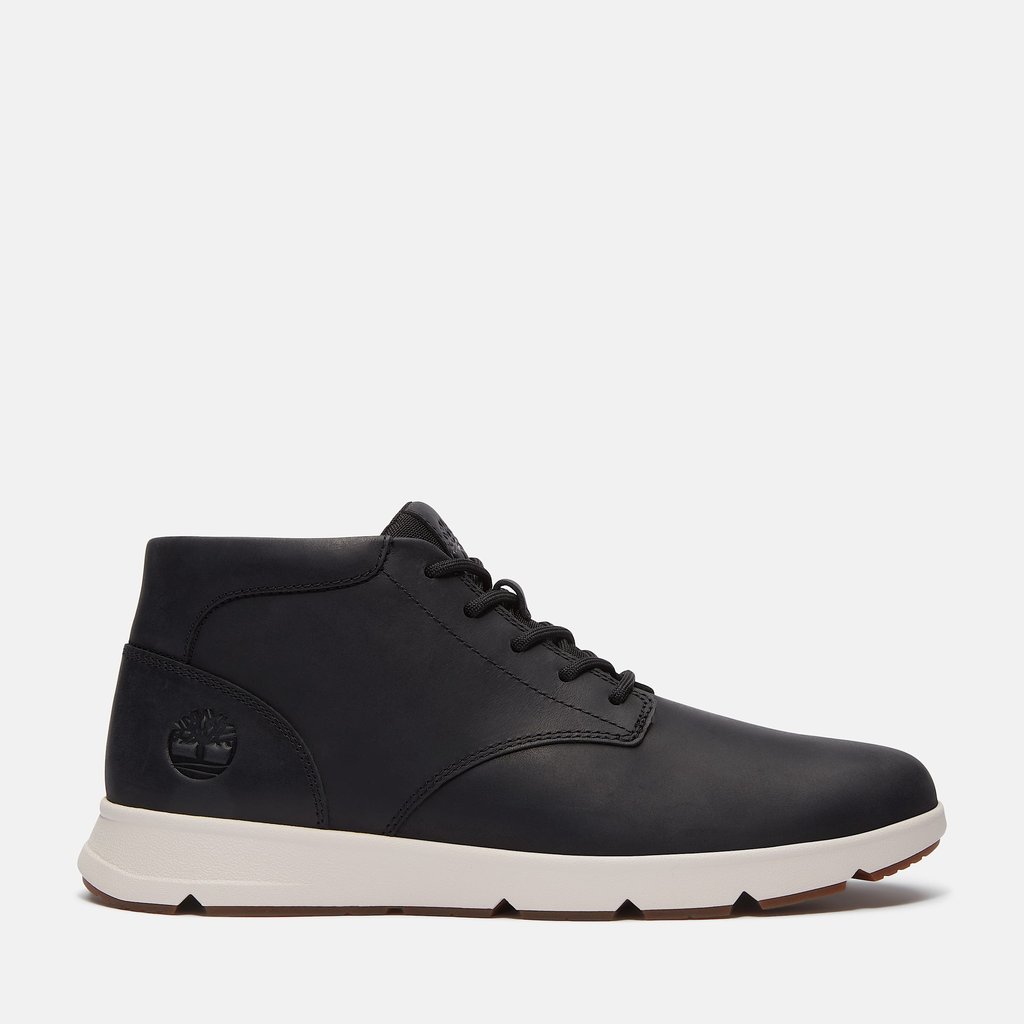 Mens Parker Street Sneaker