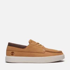 Mens Emerson Street Sneaker