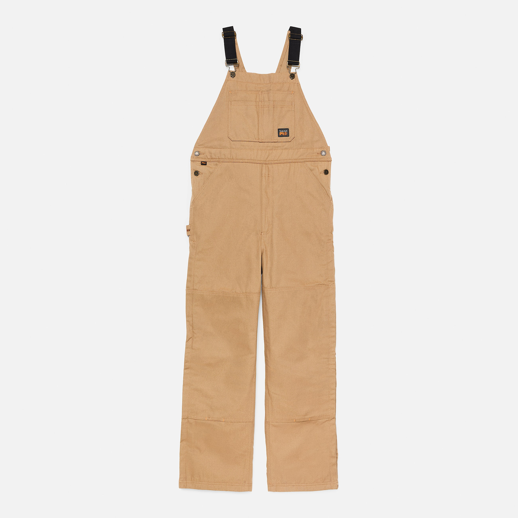 Mens Timberland PRO? Gritman Insulated Bib Overall - Image 5