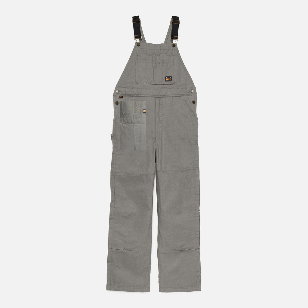 Mens Timberland PRO? Gritman Insulated Bib Overall - Image 8