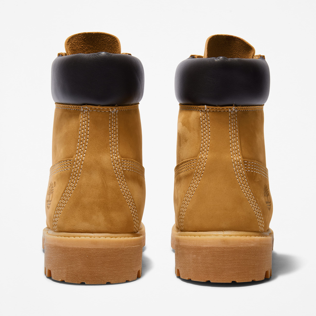 Mens Timberland Premium 6-Inch Waterproof Boot - Image 6