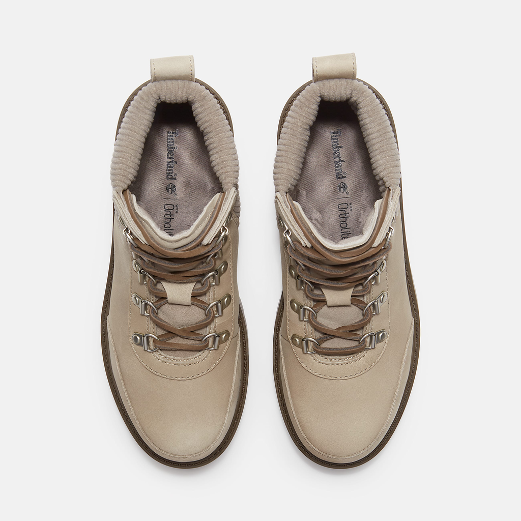 Womens Stone Street Platform Hiker Boot - Image 2