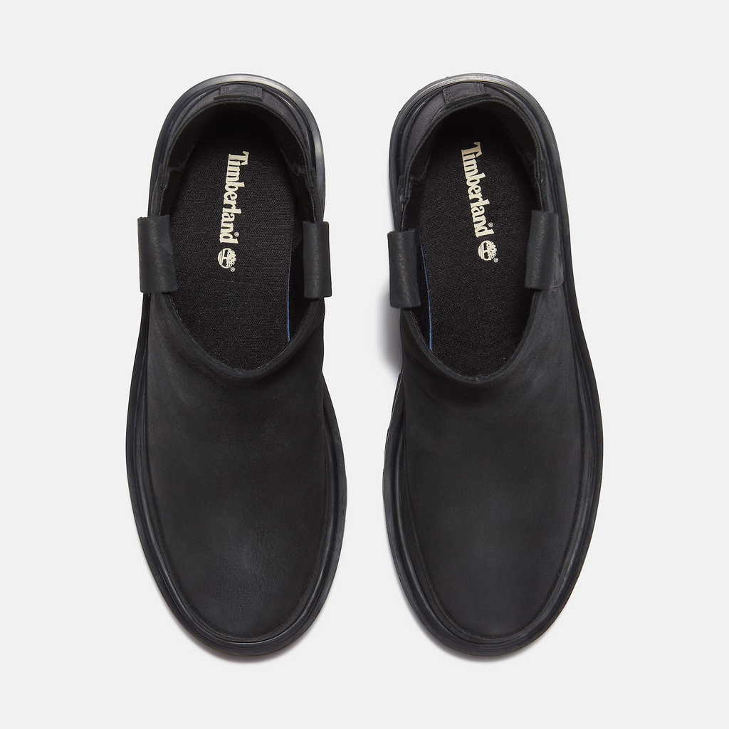 Womens Rowan Way Pull-On Boot