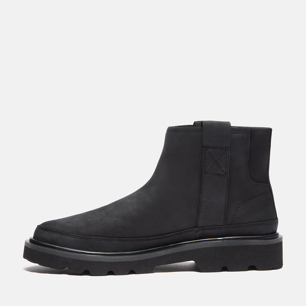 Womens Rowan Way Pull-On Boot - Image 2