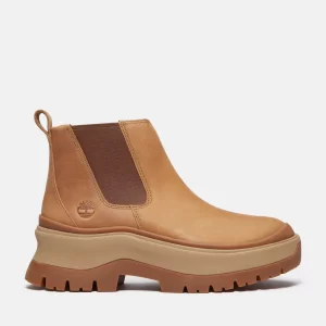 Womens Roxie Lane Chelsea Boot