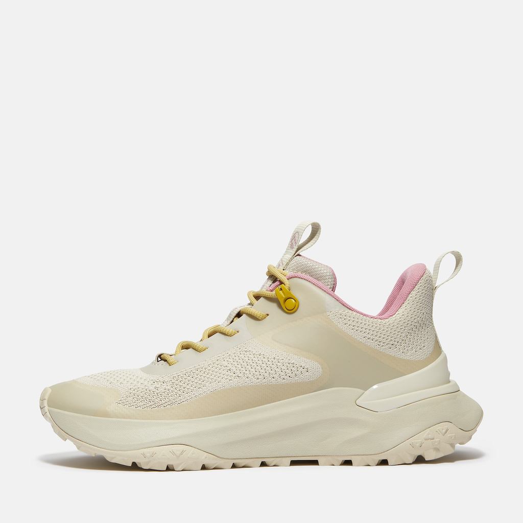 Womens Motion Access Sneaker - Image 5