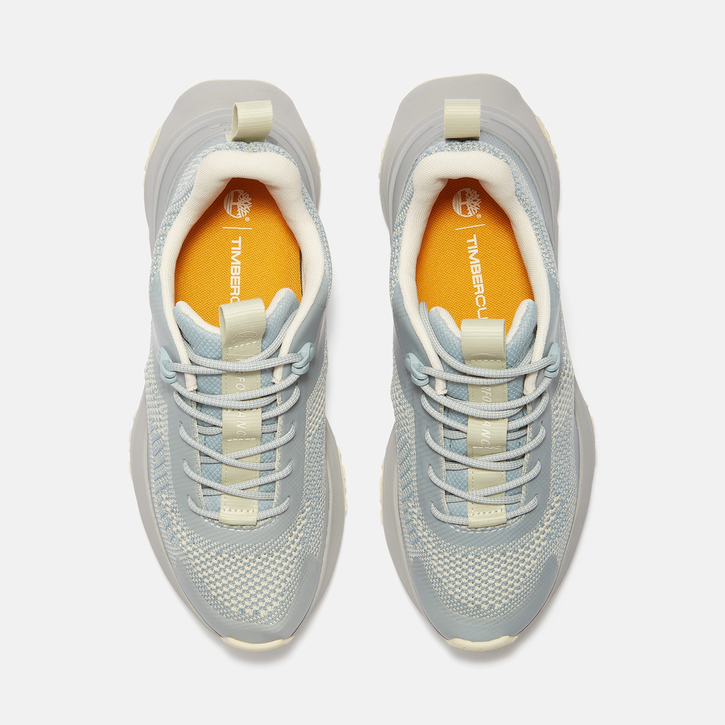 Womens Motion Access Sneaker - Image 2