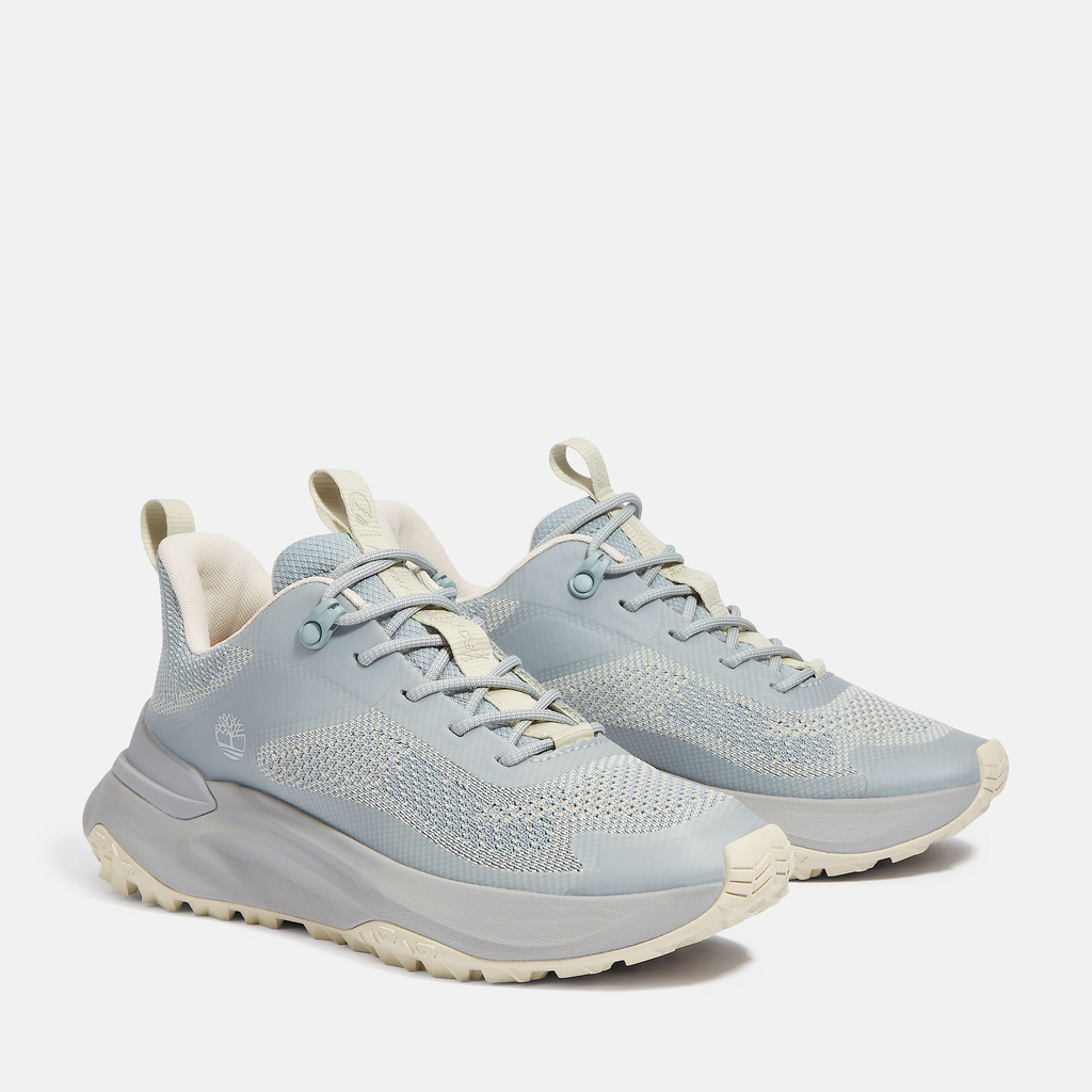 Womens Motion Access Sneaker - Image 4