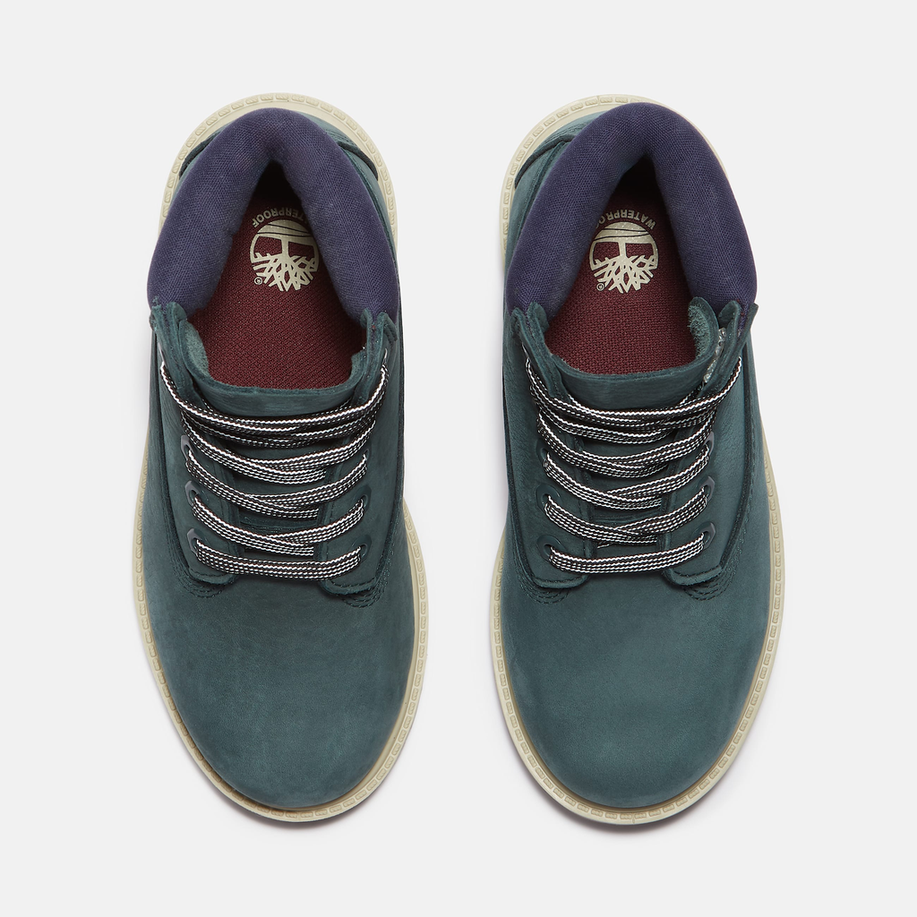 Youth Timberland? Premium 6-Inch Waterproof Boot - Image 2