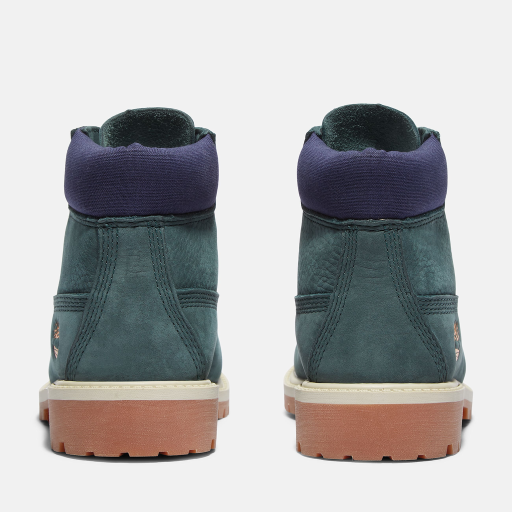 Youth Timberland? Premium 6-Inch Waterproof Boot - Image 5