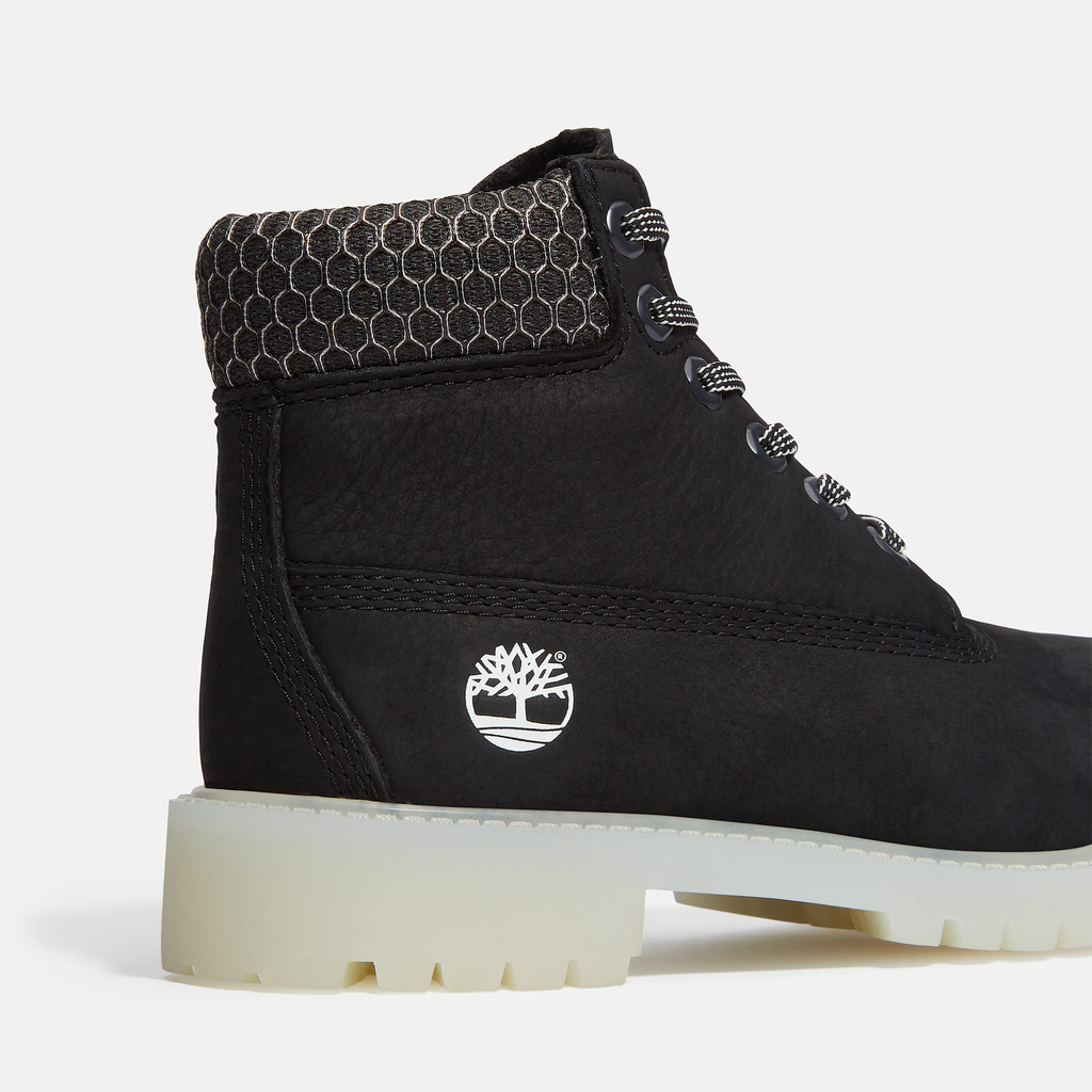 Youth Timberland? Premium 6-Inch Waterproof Boot - Image 6