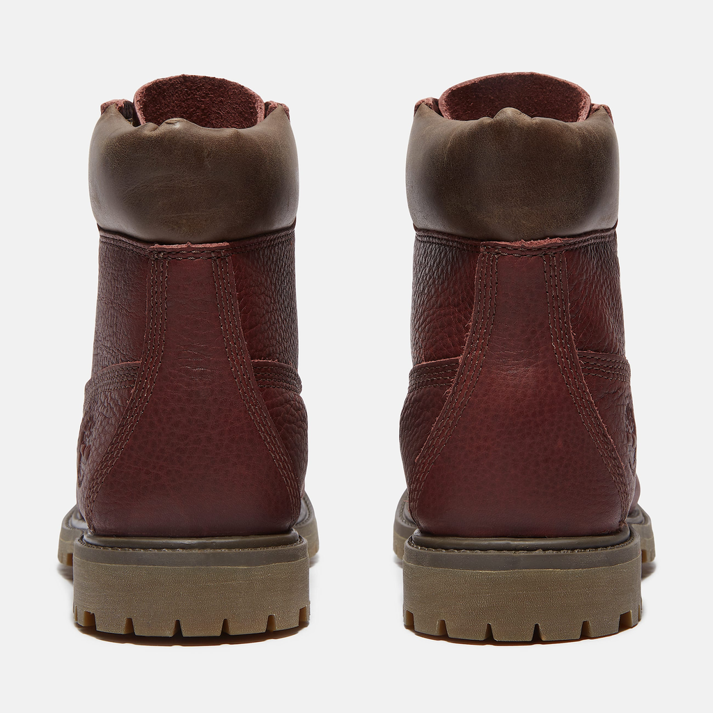 Womens Timberland? Premium 6-Inch Waterproof Boot - Image 4