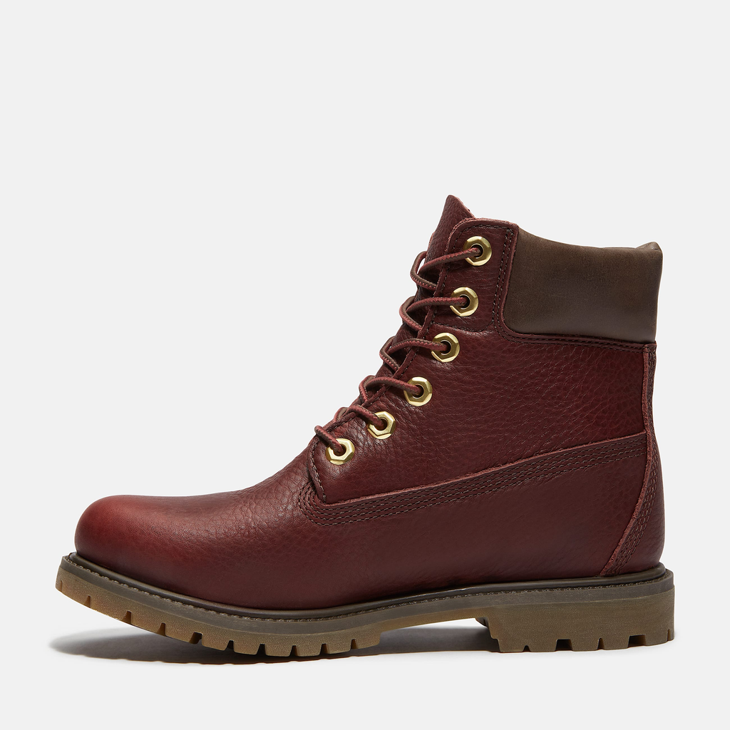 Womens Timberland? Premium 6-Inch Waterproof Boot - Image 5