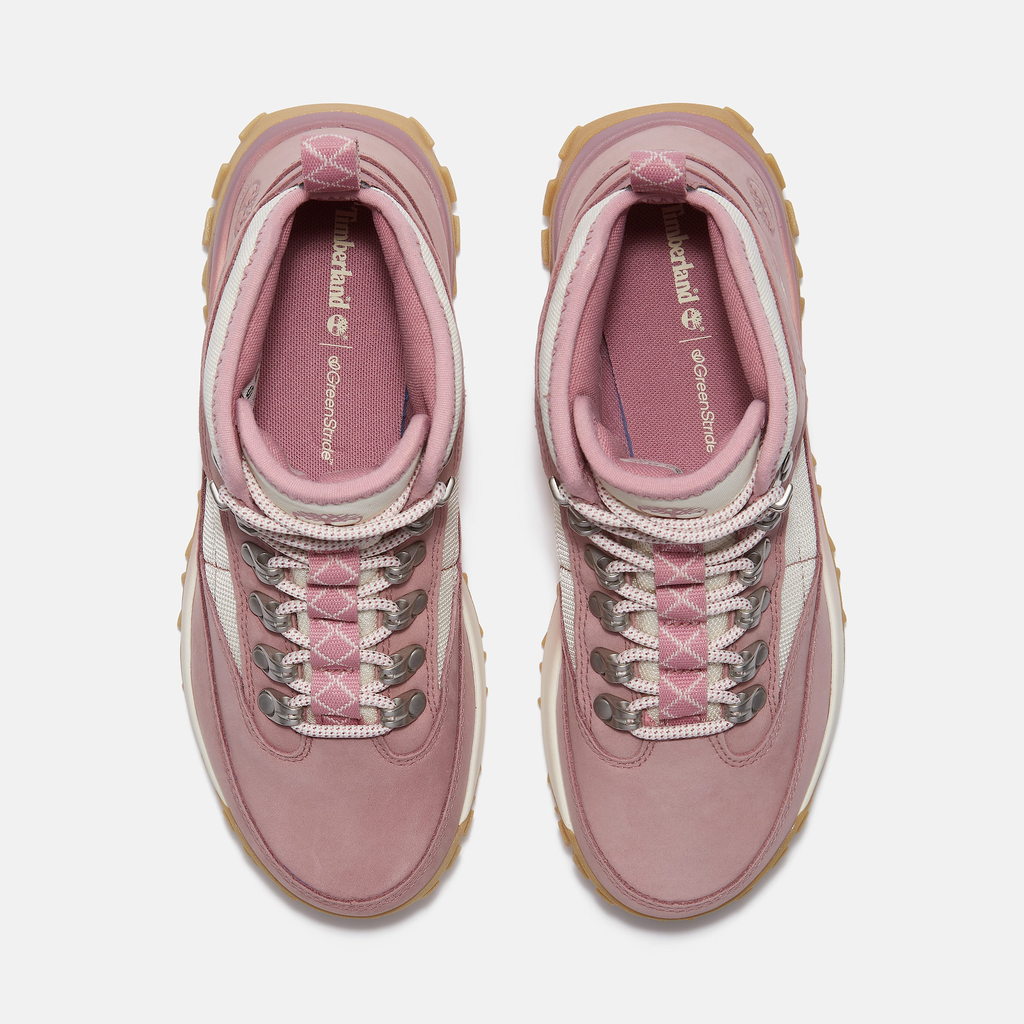Womens GreenStride? Motion 6 Waterproof Sneaker - Image 2