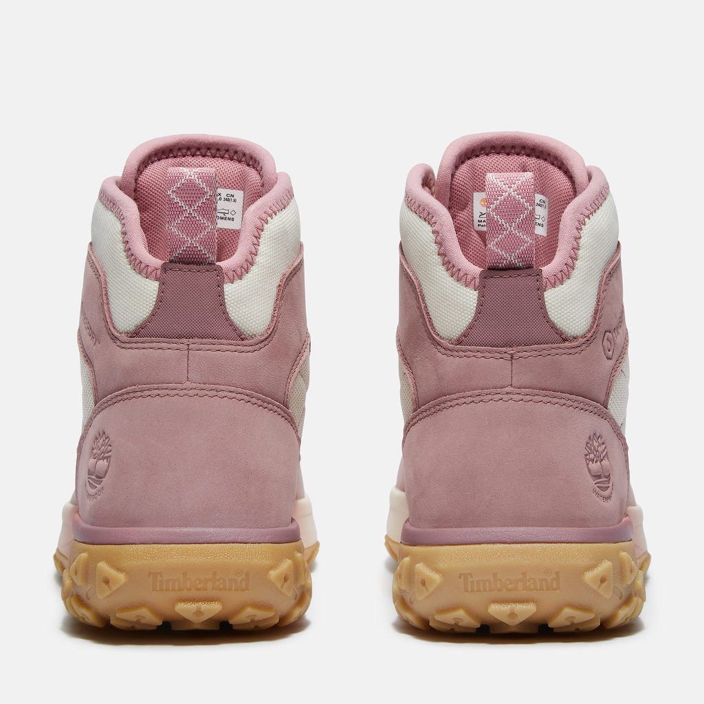 Womens GreenStride? Motion 6 Waterproof Sneaker - Image 4