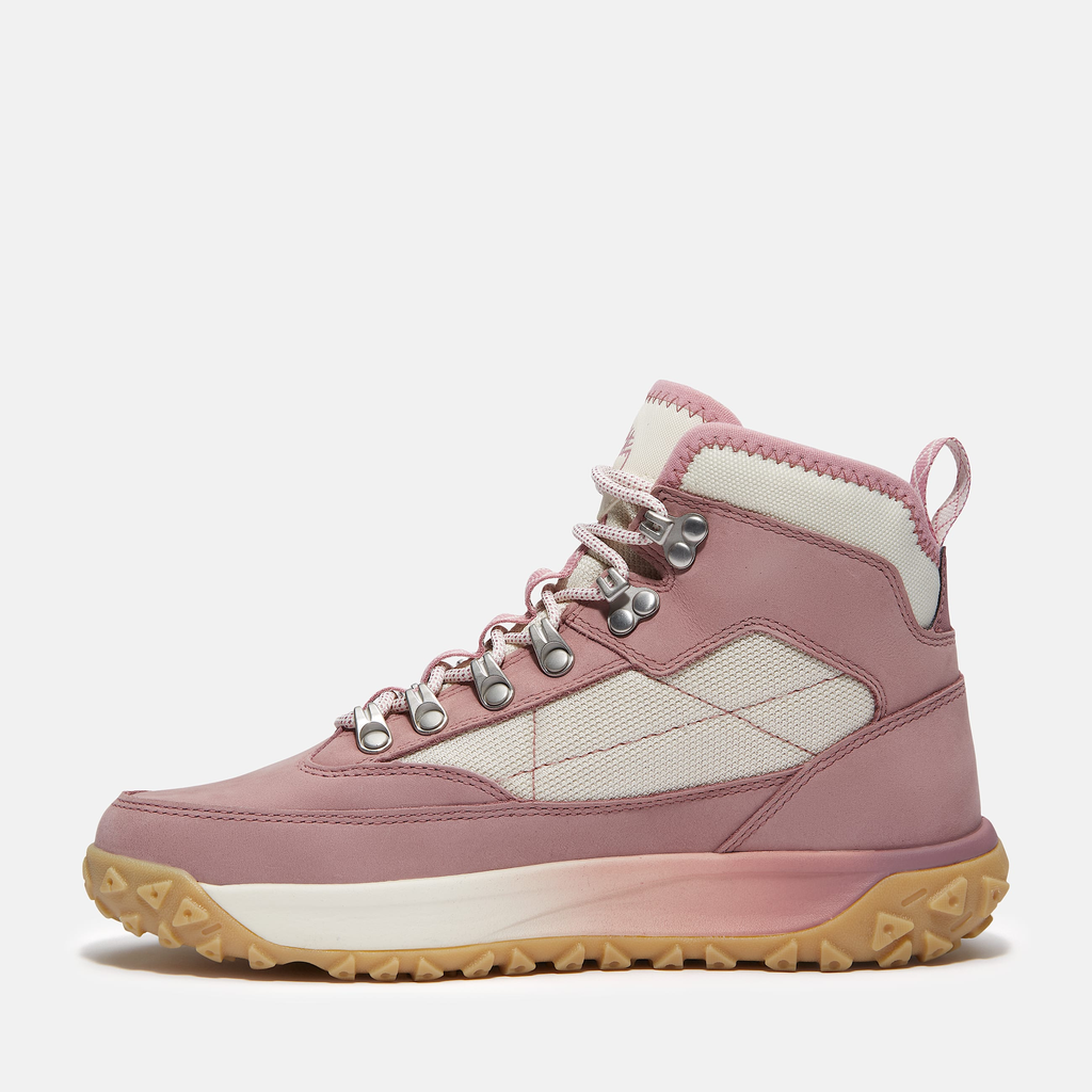 Womens GreenStride? Motion 6 Waterproof Sneaker - Image 5