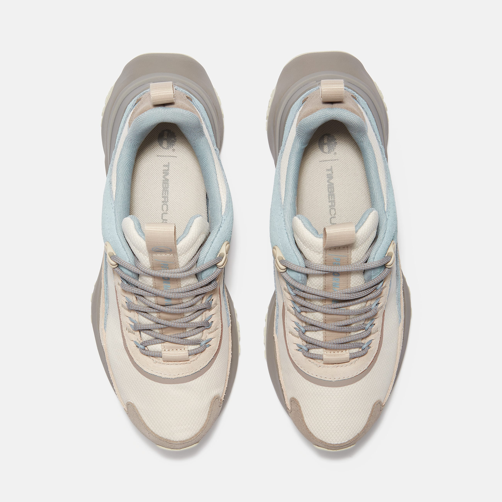 Womens Motion Access Waterproof Sneaker - Image 2
