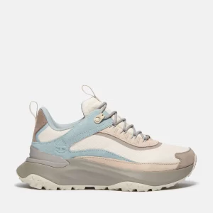 Womens Motion Access Waterproof Sneaker