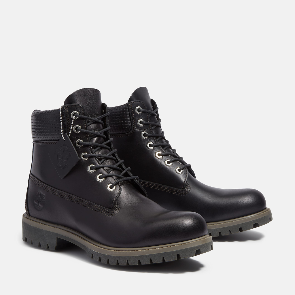 Mens Timberland? Emerald Woods 6-Inch Waterproof Boot - Image 4